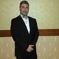 Coventry Homes Inc. Employee Samir Haymour's profile photo