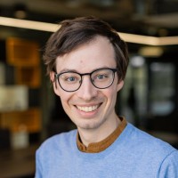Matthijs Maas Email & Phone Number