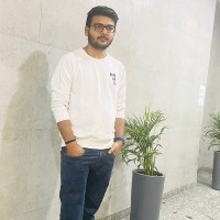 NetQuall Technologies Employee Chandan Goyal's profile photo