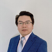 Stealth Startup Employee Ford Wang's profile photo