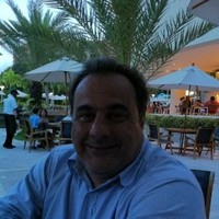 Sign Medios Employee Maximo Smillo's profile photo