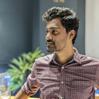 Krishna Kumar Email