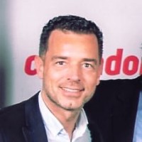 Corendon Employee Sjoerd de Kort's profile photo