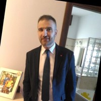 Panino Giusto Employee Danilo Zucca's profile photo