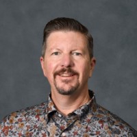 Amwins Employee Mark Iverson's profile photo