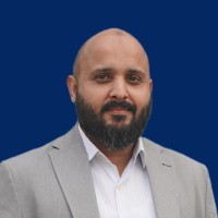 Veroke Employee Umer Shah's profile photo