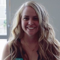 Studio X Employee Elizabeth Roller's profile photo