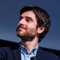 Edurio Employee Ernest Jenavs's profile photo