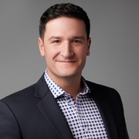 Showcase Solutions Employee Michael Capomaggi's profile photo