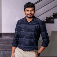 Accenture Employee Kavin Kumar's profile photo