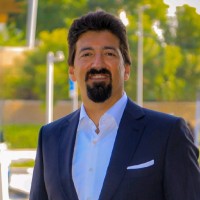 Sahem Azzam Email & Phone Number