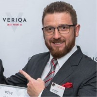 PTW Employee Michael Goetz's profile photo