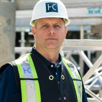 Hovercraft Builders Employee Rick Legath's profile photo