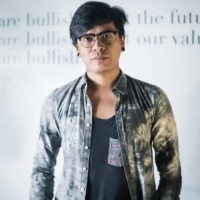CustomThread Inc. Employee Paul Benedic Dado's profile photo