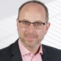 Professional Retail Services, Inc. Employee Olaf Scholz's profile photo