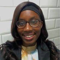 Generating Genius Employee Jessica Onyema's profile photo