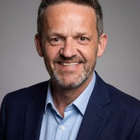 blackit Employee Denis Rocher's profile photo