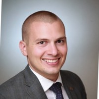 Ford Motor Company Employee Matthew Winter's profile photo