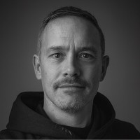 Stadium Employee Jonas Elmqvist's profile photo