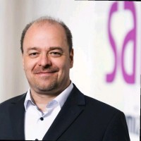 Saltigo Employee Boris Bosch's profile photo