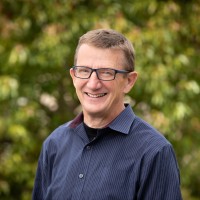 Electric Hydrogen Co. Employee David Eaglesham's profile photo