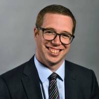 St George's Weybridge Employee Ben Wakefield's profile photo