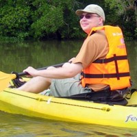 Liaison Technologies Employee Janne Laine's profile photo