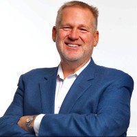 Robertson & Company Ltd. Employee Brian McDonald's profile photo