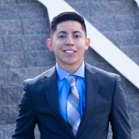NOV Employee Andre Segovia's profile photo