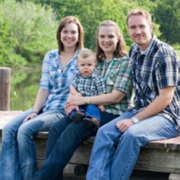 Intex Electrical Employee Brad Chandler's profile photo