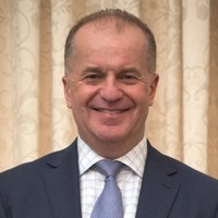 Larvotto Resources Limited Employee Mark Tomlinson's profile photo