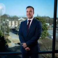 Dempsey Lord Smith, LLC Employee Michael Williams's profile photo