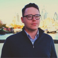 VHR Global Technical Recruitment Employee Matthew Jasper's profile photo