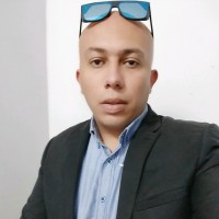 Khaled Khalifa Email