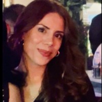 ÇEVTAŞ Employee Senanur Karakış's profile photo