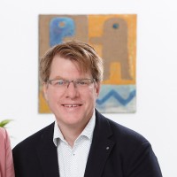 swsp transform Employee Daniel Wensauer-Sieber's profile photo