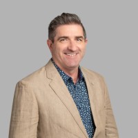 Intelligent Pathways Employee Simon McCabe's profile photo