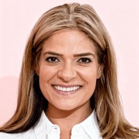 Tolam Earth Employee Gina Bremehr's profile photo