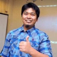 Universiti Sains Malaysia Employee Iskandar Shahrim's profile photo