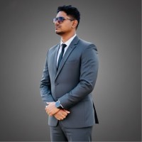 Finpro Consultancy Employee Mohammed Buhari's profile photo