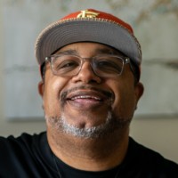 World Market Employee Brian Westbrook's profile photo