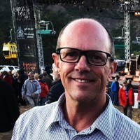 Guesty Employee Andrew Vick's profile photo