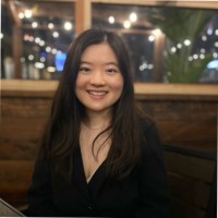 Amazon Web Services (AWS) Employee Allison Yeh's profile photo