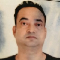 BathXpertz Employee Ashish Srivastav's profile photo