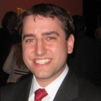 Red River Employee Mark Stalcup's profile photo
