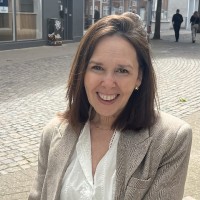 OUH Employee Anabel Diaz's profile photo
