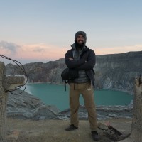 Siemsatec Ltd Employee George Drake's profile photo