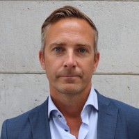 Pack Train Employee Ulf Björnemark's profile photo