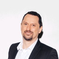 FIMA Maschinenbau GmbH Employee Boris Fritz's profile photo
