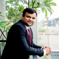 ARFIN INDIA LIMITED Employee Shubham Jain's profile photo